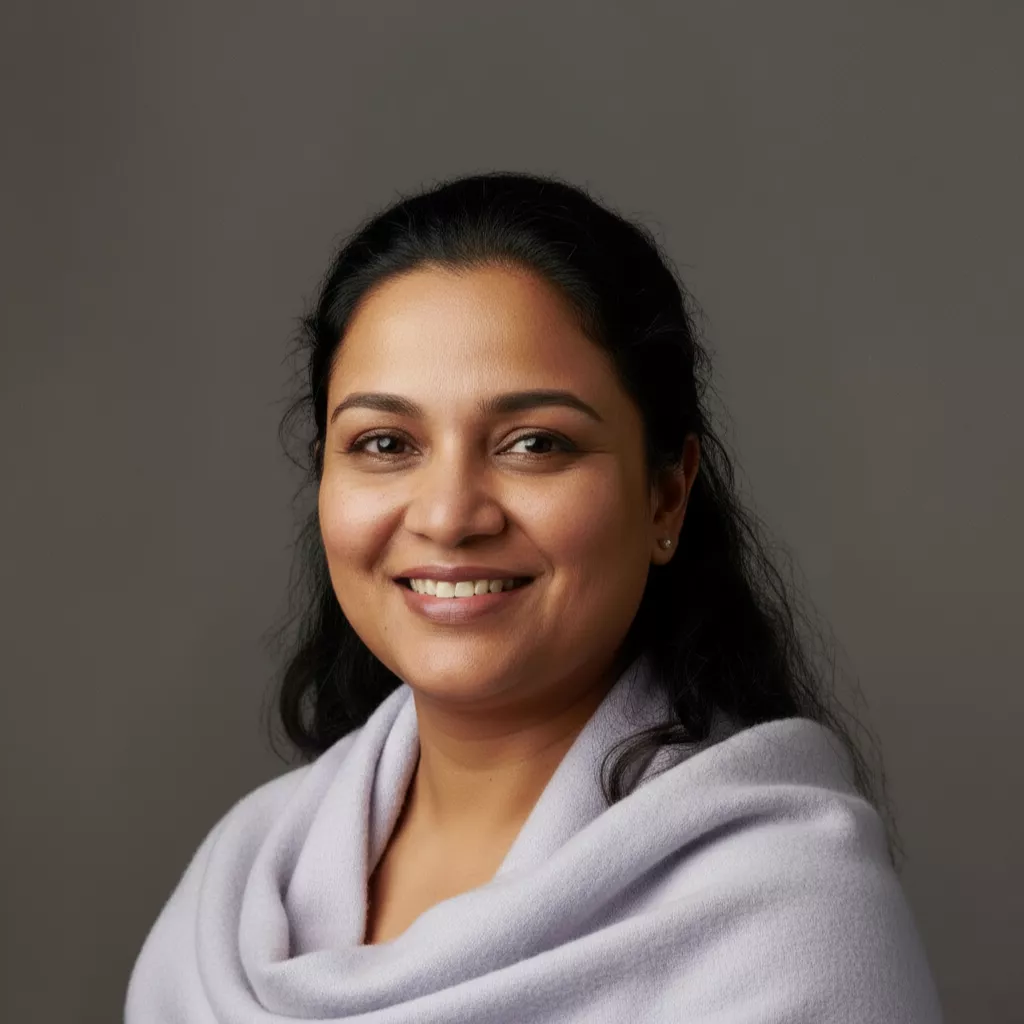 Cindy Pillay
