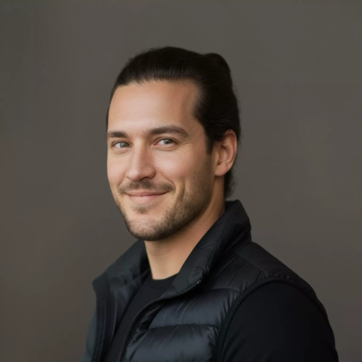 Kevin Burton
